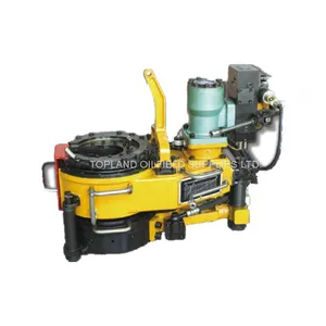 Tubing Tongs XQ Series Hydraulic Tubing Power Tong For Oil Drilling Rig thumbnail-2
