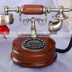 Good Quality Chinese Replica Antique Telephone thumbnail-1