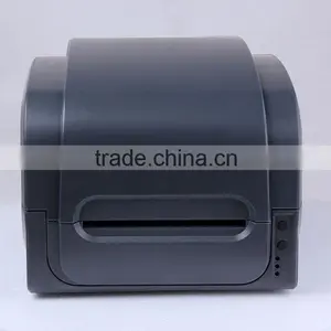 9026T Barcode Scanner Thermal Printer thumbnail-1