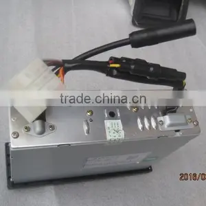 Radio-cassette Player 3775510-C0101 for Dongfeng Truck Parts thumbnail-3