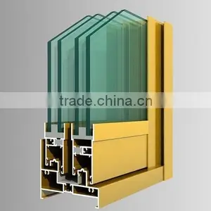Aluminum Profile for Kitchen Cabinet thumbnail-1