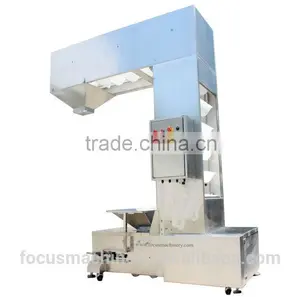 Plastic Buckets for Bucket Elevators Made in China thumbnail-4