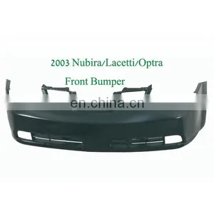 For Daewoo Nubira Optra Lacetti 2003 Front Bumper thumbnail-3