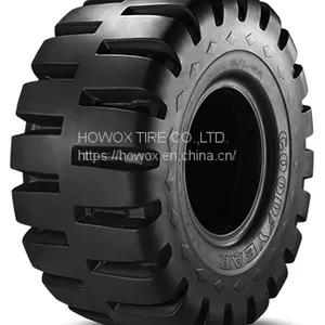 Goodyear 26.5-25 HRL D/L-5A thumbnail-1