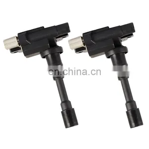 33400-65G00 High Performance Auto Engine Parts Ignition Coil for Suzuki Swift Vitara thumbnail-1