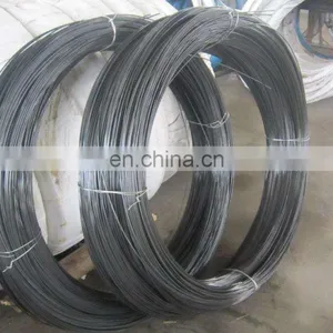 0.2mm-0.50mm Hign Carbon Brush Steel Wire Alambre De Acero Para Resortes thumbnail-4