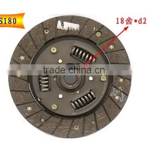 OEM Number :1602000FB Automatic Transmission Clutch Disc Function thumbnail-2