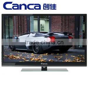 22 " Home / Hotel ELED TV With AC3 thumbnail-1