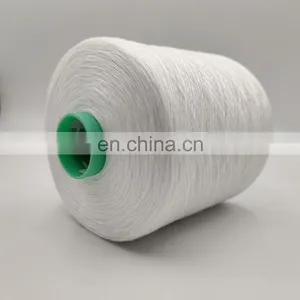 Factory Hot Selling Wholesale High Tenacityr Good Abrasion Resistance Poly Core Threads for Mattress thumbnail-3
