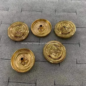 Metal Sewing Button thumbnail-3