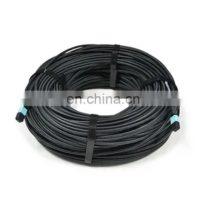 9/125 OS2 Singlemode MTP/MPO Fiber Patch Cable - 12 Fiber thumbnail-5