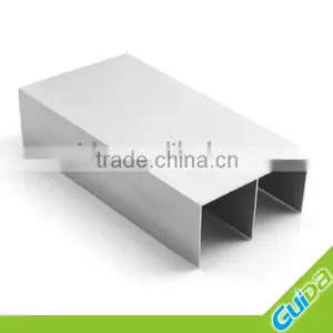 Aluminium Profile for Timber Floor thumbnail-1