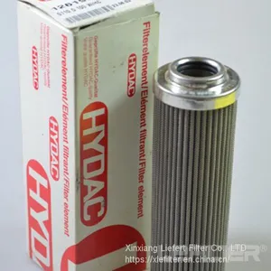 Hydac 1300r025WHC Lube Oil Filter Element thumbnail-3