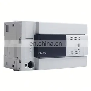 FX2N-128MT-D PLC Programmable Controller thumbnail-1
