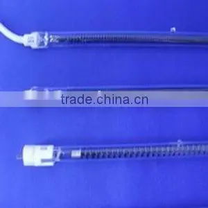 Infrared Quartz Tube thumbnail-1