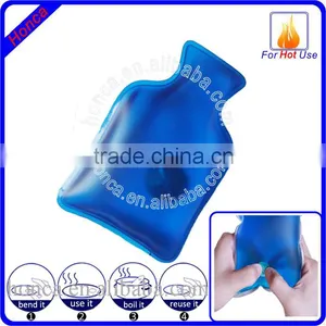 Magic Hot Water Bottle Shape Reusable Hand Warmers thumbnail-2