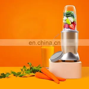 Best Quality Fruits Extractor Electric Pure Commercial Manual Machine Juicer Blender thumbnail-2