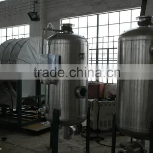 YZG--continuous Disc Vacuum Filter thumbnail-4