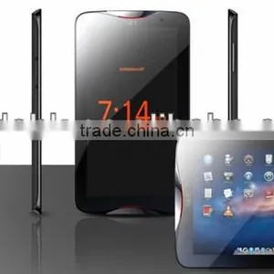 7" Android 4.2.2 MTK6589 Quad Core 2G/3G/GPS Tablet pc P716 thumbnail-1