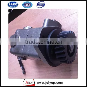 Xichai Engine Power Steering Pump, FAW Truck Vane Pump 3407020C600-0367 thumbnail-1