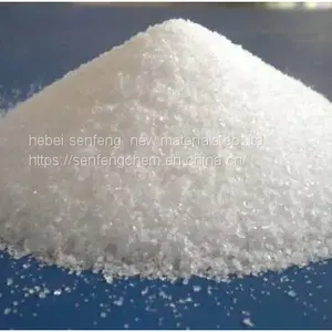 Polyacrylamide, Polyacrylic Amide, PAM thumbnail-1