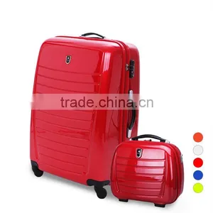 2016 Popular New Design Good Quality Trolley Luggage/cosmetic Bag thumbnail-2