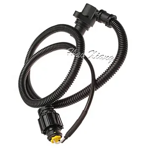 Haoxiang New Material Wheel Speed Sensor ABS 20374282 0281002459 For Excavator thumbnail-5