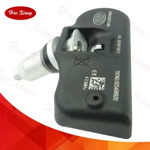 Haoxiang New Material Car Universal Tire Pressure Monitoring Sensor TPMS Sensor 56053031AD For Dodge 433 MHZ thumbnail-2