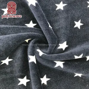 POLYRESERVE Custom Star Popular Design One Side Super Soft For Interlining thumbnail-2