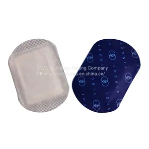 2022 Hot Sale Foot Patches Warm Feet Toe Warmer for All Ages People Keep Out the Cold Freeze-proofing thumbnail-1