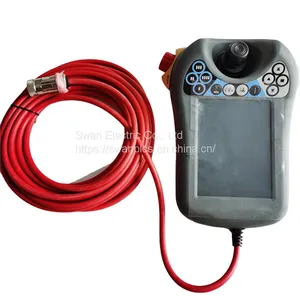 Hot-Sale ABB 1SAP180300R0001 Battery 3.0v Lithium PLC in Stock thumbnail-1
