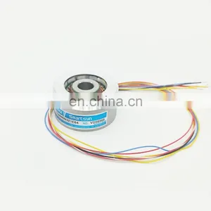 Rotary Encoder Rotator TS2640N321E64 Split Type Rotary Transformer thumbnail-2
