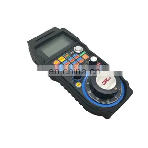 Mach3 Handwheel Cnc Router Machine Usb Cnc Controller MPG thumbnail-1