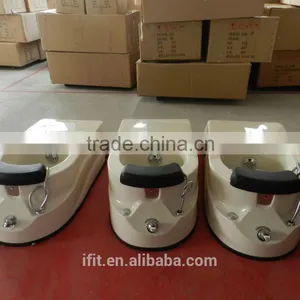 High Quality Pipeless Pedicure Spa Massage Chair/pedicure Chair Dimensions thumbnail-4