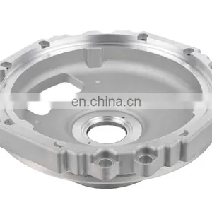 Factory Direct Sale Cnc Mill Cnc Machining Part Cnc Router Machine thumbnail-3