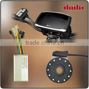 DMHC 36v 250w Brushless Controller Dmhc Controller thumbnail-1