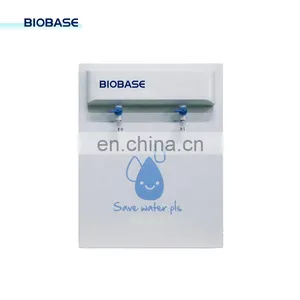 BIOBASE Water Purifier SCSJ-I Clinical Analytical Instruments for Laboratory or Hospital thumbnail-1