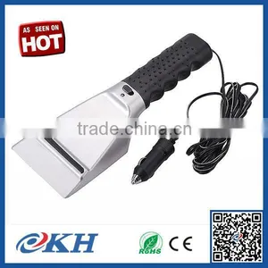KH Welcome OEM Multifunction Heated Ice Scraper thumbnail-1