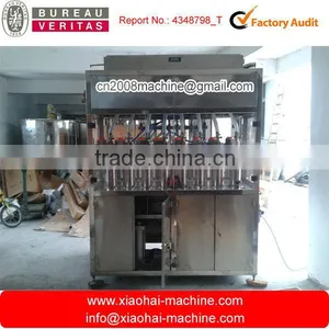 2014 NEW Automatic Coffee Capsule Filling Machine thumbnail-1