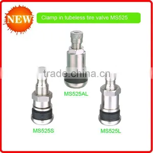 Presta Tire Valve thumbnail-1