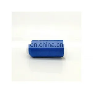 Made in China Superior Quality Rainbow China Elastic Embroidery Sewing Thread thumbnail-4