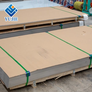 441 Stainless Steel Sheet 316 Stainless Steel Sheet Roofing Sheet High Temperature Resistance thumbnail-3