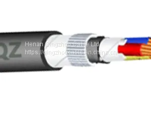 IEC 60502-1 600/1000V XLPE Insulated Armoured Cables thumbnail-1