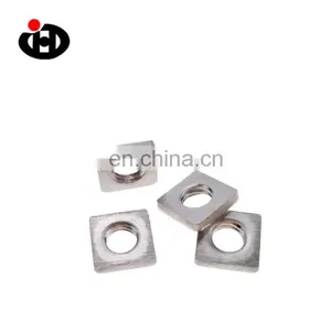 JINGHONG DIN557 M6 M8 Square Nut thumbnail-1
