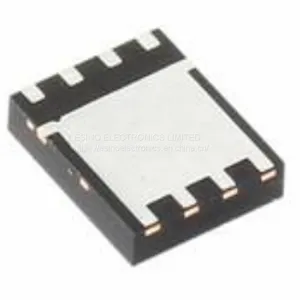 ON Semiconductor FDMS86152 Transistors thumbnail-1