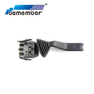 OE Member Truck Switch Heavy Duty Truck Headlight Switch Turn Signal Switch 1241349 for Opel thumbnail-1