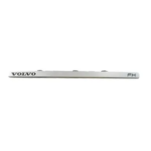 Factory Supply Truck Body Parts Truck Grille Strip 21089174 21089175 21089179 Used for Volvo FH13-16 FM13-16 thumbnail-3