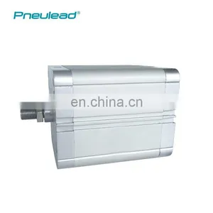 Airtac Standard CL Series Compact Cylinder Pneumatic Compressed Air Cylinder thumbnail-4