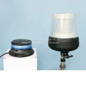 Warning Strobe Light thumbnail-3