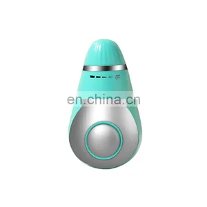 Bedroom Portable Sleep Aid Device Relax Microcurrent Physical Therapy Equipments Home Hand Held Sleep Instrument thumbnail-1